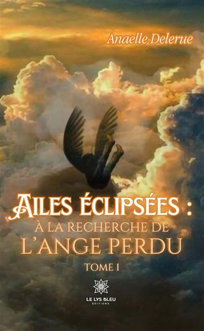 Ailes éclipsées : à la recherche de l'ange perdu