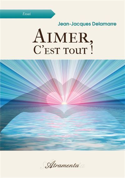 Aimer, c'est tout !