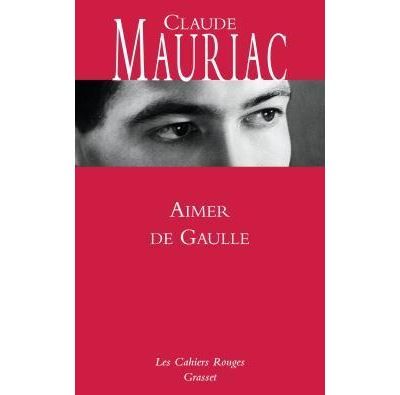 Aimer De Gaulle