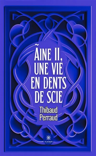 Ãine II, une vie en dents de scie