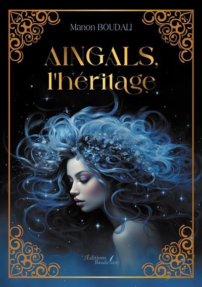 Aingals, l'héritage