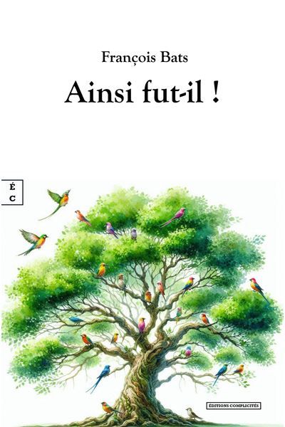 Ainsi fût-il !