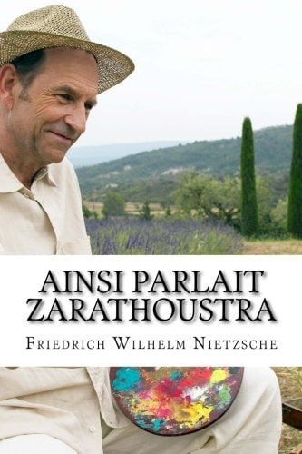 Ainsi Parlait Zarathoustra