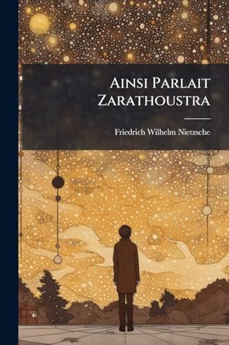 Ainsi Parlait Zarathoustra