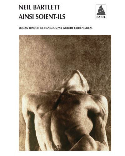 Ainsi soient-ils