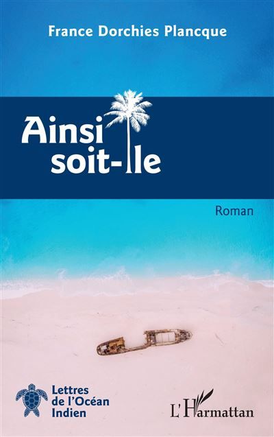 Ainsi soit-île Roman