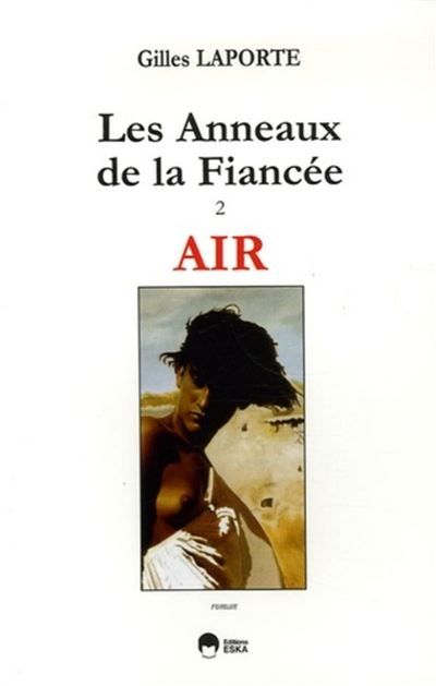 Air Tome 2 - Gilles Laporte - Eska