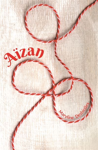Aizan poche
