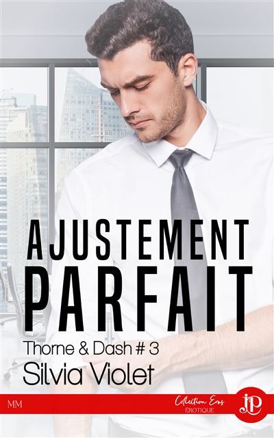Ajustement parfait Thorne & Dash #3