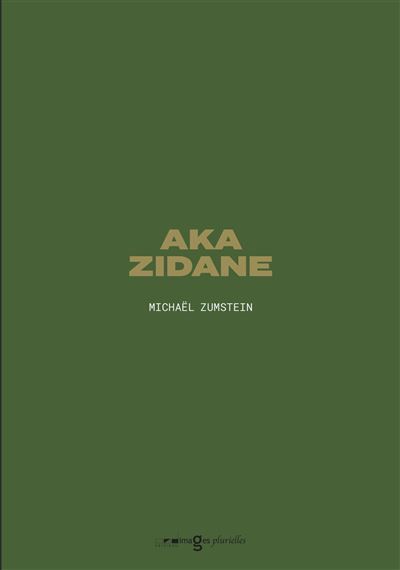 Aka Zidane