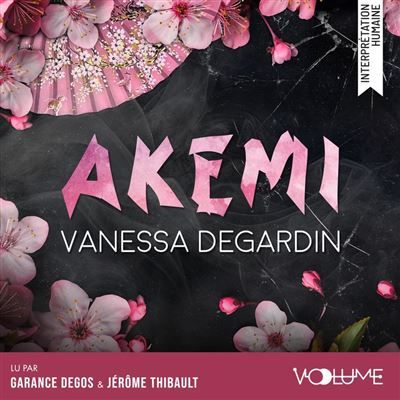 Akemi