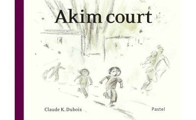 Akim court
