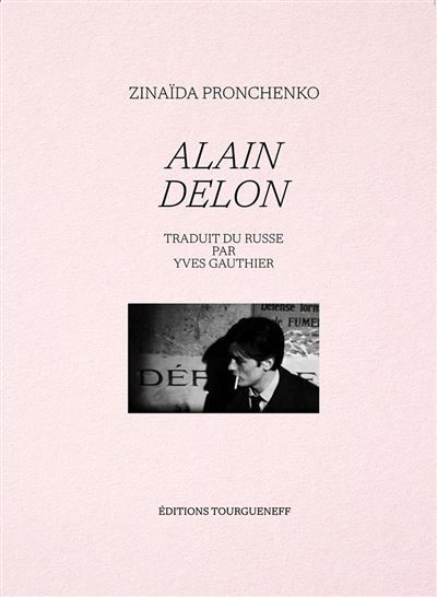 Alain Delon