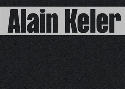 Alain Keler