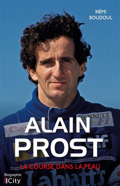Alain Prost