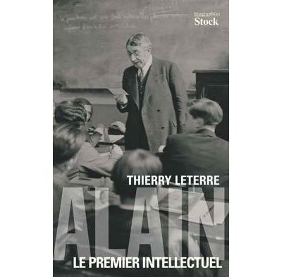 Alain