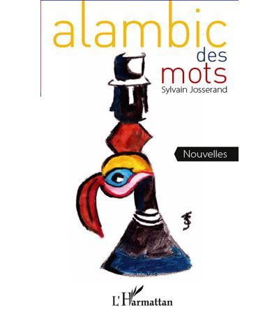 Alambic des mots Nouvelles