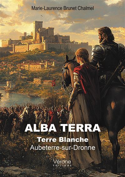 Alba Terra Terre Blanche - Aubeterre-sur-Dronne