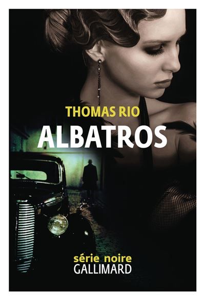 Albatros