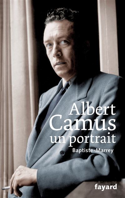 Albert camus un portrait