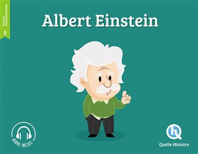 Albert Einstein - Bruno Wennagel