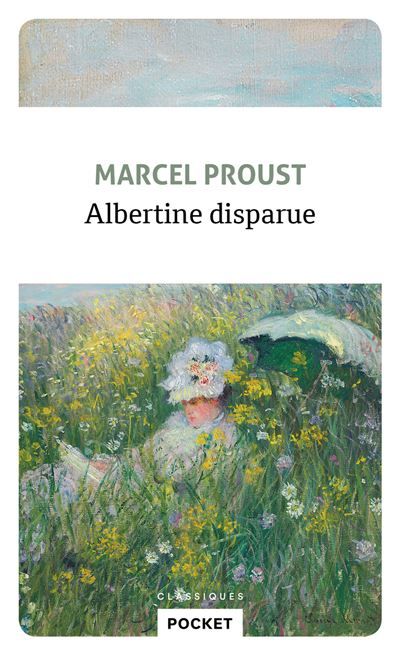 Albertine disparue