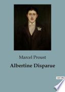 Albertine Disparue