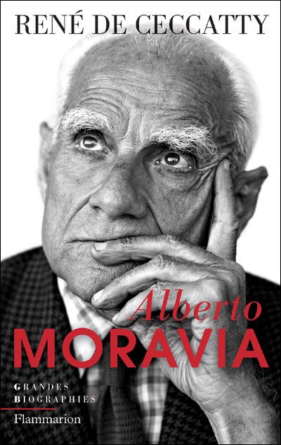 Alberto Moravia