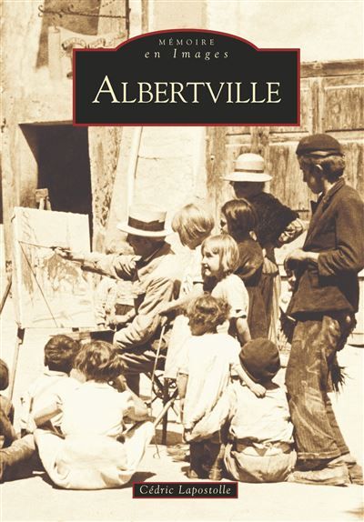 Albertville