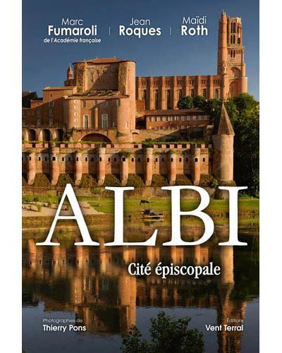 Albi cité épiscopale