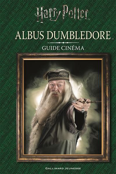 Albus Dumbledore Moments magiques