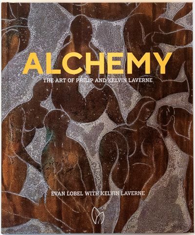 Alchemy The art of Philip and Kelvin Laverne