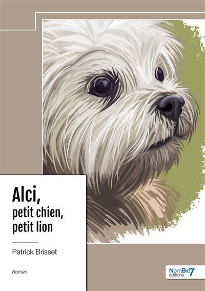 Alci, petit chien, petit lion