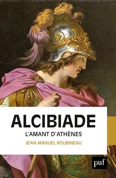 Alcibiade L'amant d'Athènes