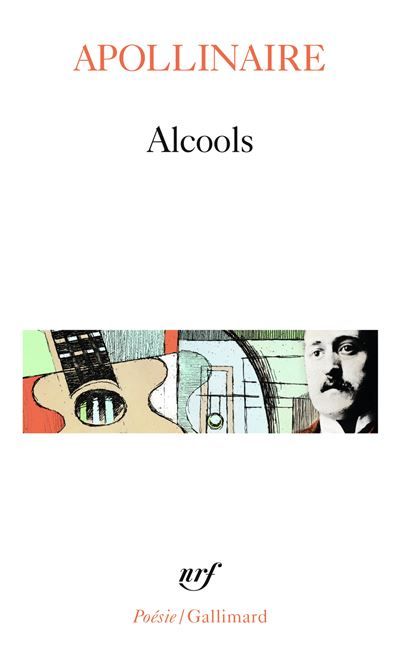 Alcools / Le Bestiaire /Vitam impendere amori Suivi de Le Bestiaire, Vitam impendere amori