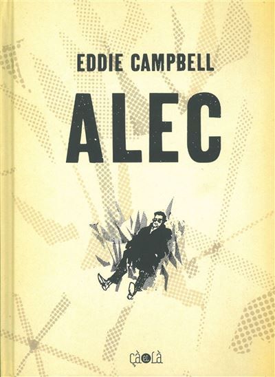 Alec - L'Intégrale L'intégrale