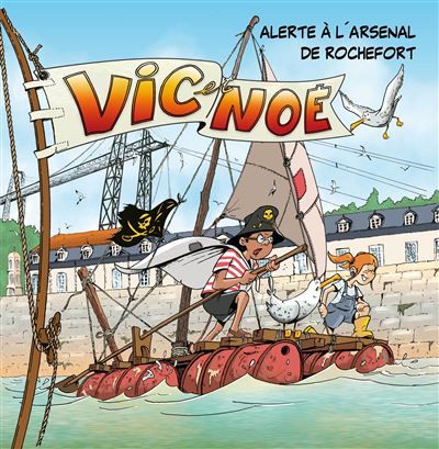 Alerte a l'arsenal de rochefort