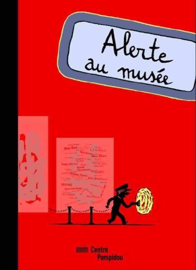 Alerte au musee