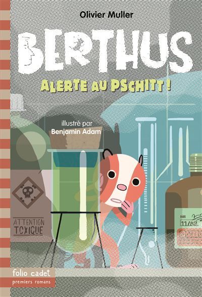 Alerte au Pschitt !