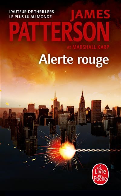 Alerte rouge 4