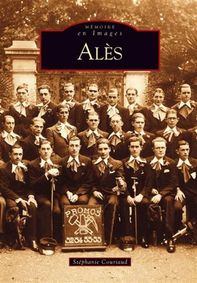 Alès