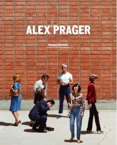 Alex Prager
