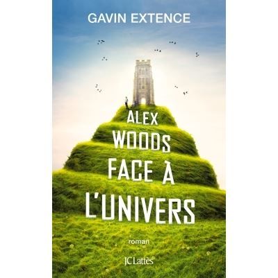 Alex Woods face à l'univers