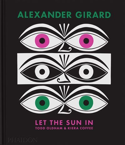 Alexander Girard Let the sun in