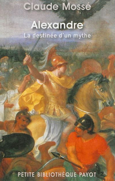 Alexandre