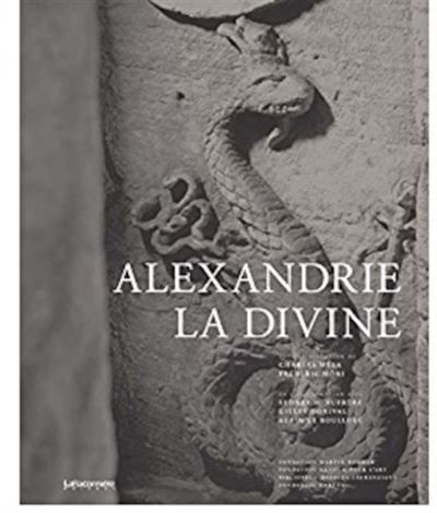 Alexandrie la divine