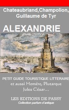 Alexandrie