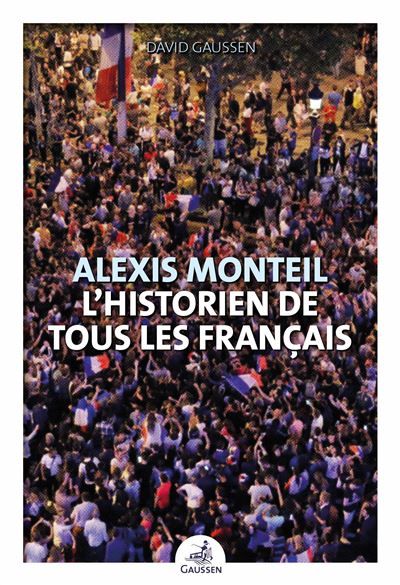 Alexis Monteil