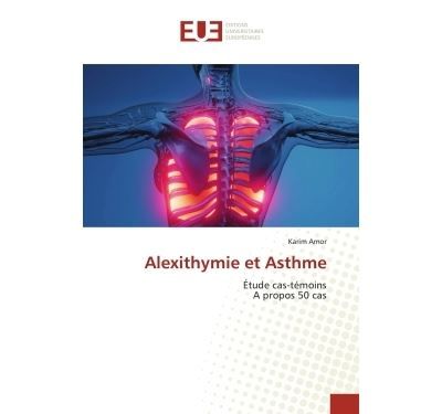 Alexithymie et Asthme