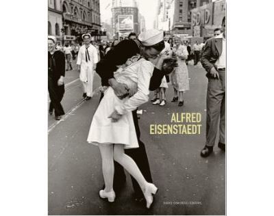 Alfred eisenstaedt